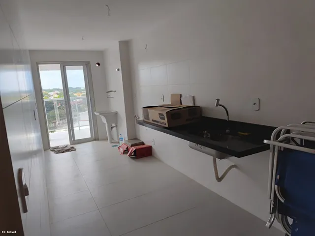 Imagem 2: Apartamento À Venda com 2 Quartos Perto da Praia em Itaúna