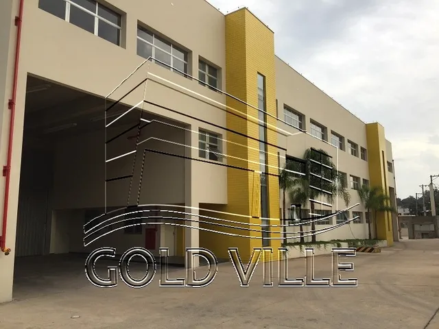 Imagem 12: 0 Galpão / depósito com 8 banheiros