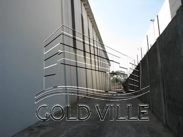 Imagem 6: 0 Galpão / depósito com 8 banheiros