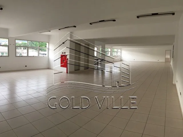 Imagem 13: 0 Galpão / depósito com 8 banheiros