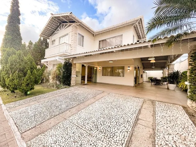 Imagem: Monte Carmel 3 Suítes 287 m²
