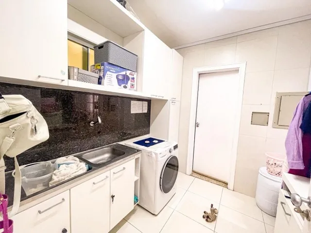 Imagem 8: Monte Carmel | 3 Suítes | 287 m²