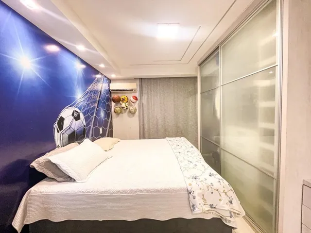 Imagem 10: Monte Carmel | 3 Suítes | 287 m²