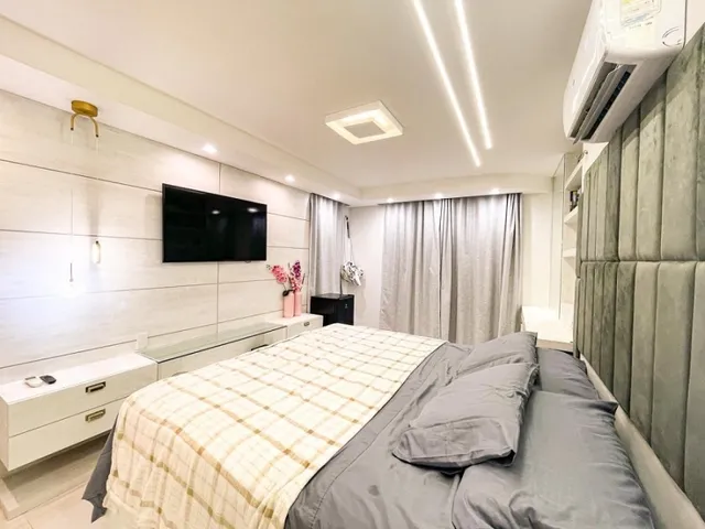 Imagem 6: Monte Carmel | 3 Suítes | 287 m²