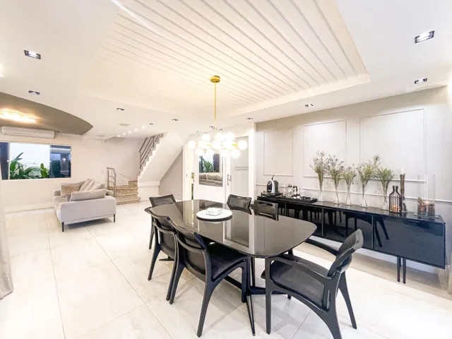 Imagem 5: Monte Carmel | 3 Suítes | 287 m²