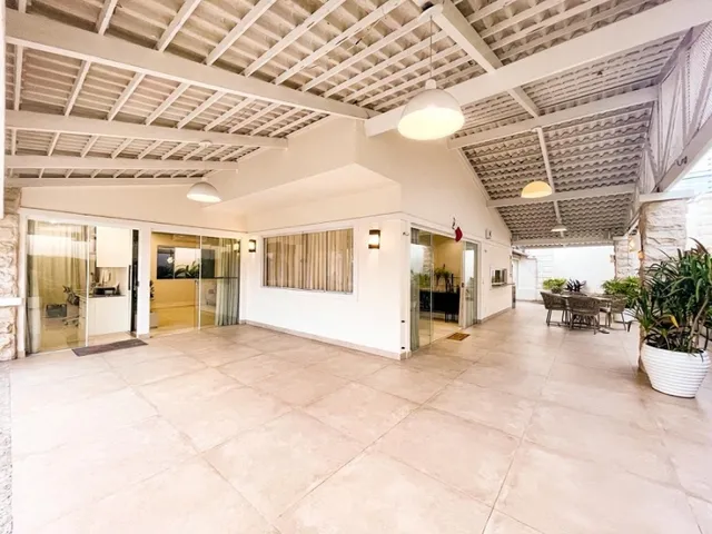 Imagem 3: Monte Carmel | 3 Suítes | 287 m²
