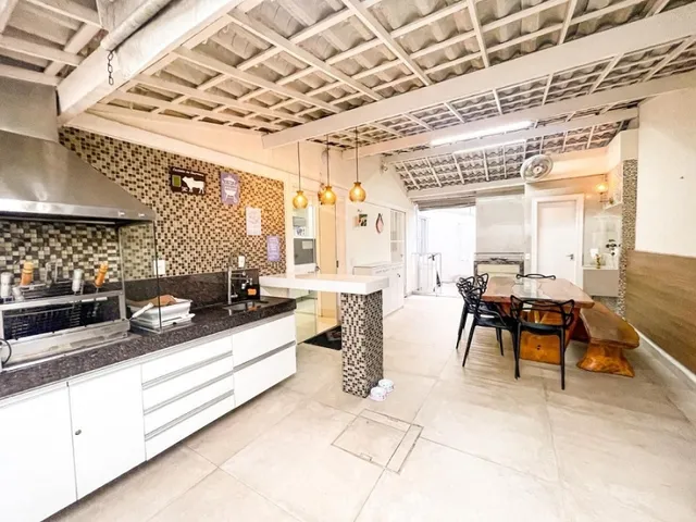 Imagem 4: Monte Carmel | 3 Suítes | 287 m²
