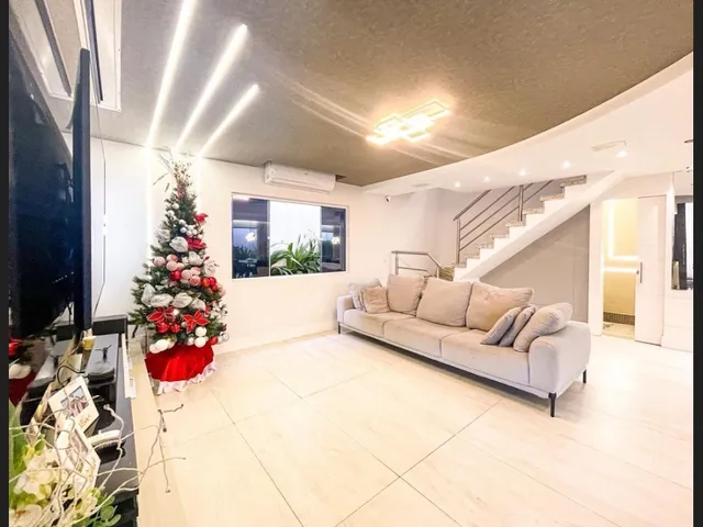 Imagem 7: Monte Carmel | 3 Suítes | 287 m²