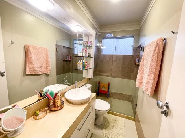 Imagem 12: Monte Carmel | 3 Suítes | 287 m²