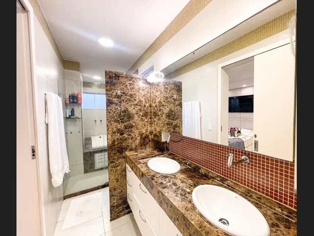 Imagem 11: Monte Carmel | 3 Suítes | 287 m²