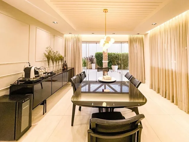 Imagem 13: Monte Carmel | 3 Suítes | 287 m²