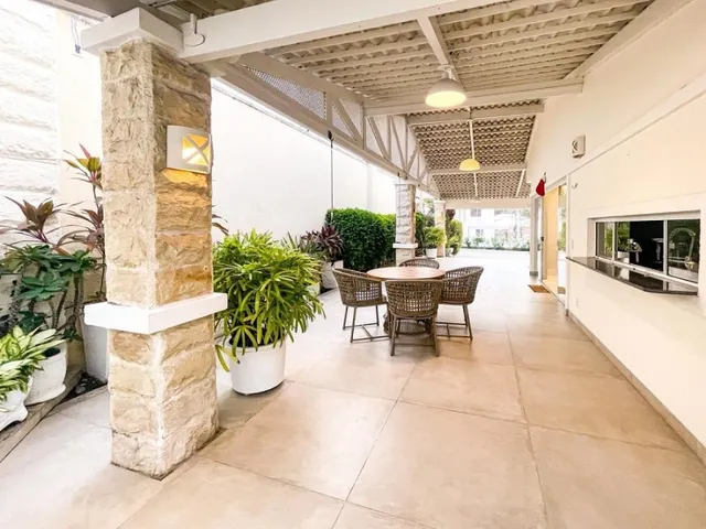 Imagem 14: Monte Carmel | 3 Suítes | 287 m²