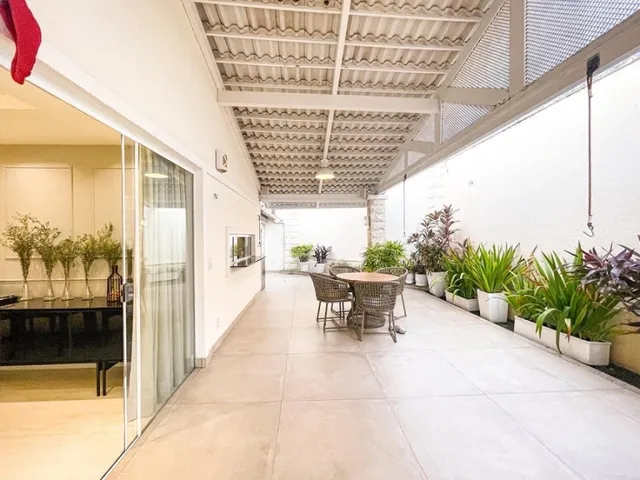 Imagem 2: Monte Carmel | 3 Suítes | 287 m²