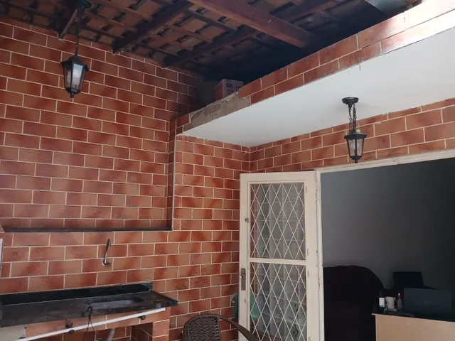 Imagem 3: Quarto Mobiliado em Apartamento no Grajaú!