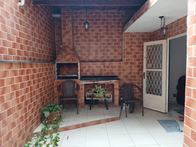 Imagem 8: Quarto Mobiliado em Apartamento no Grajaú!