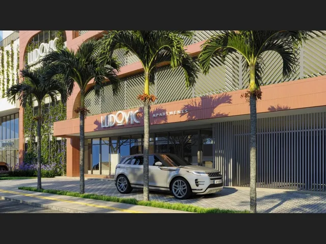 Imagem 16: Ágio R$ 95.000 - Apto 75m2, 2 suítes, último andar - Ludovic Setor Central