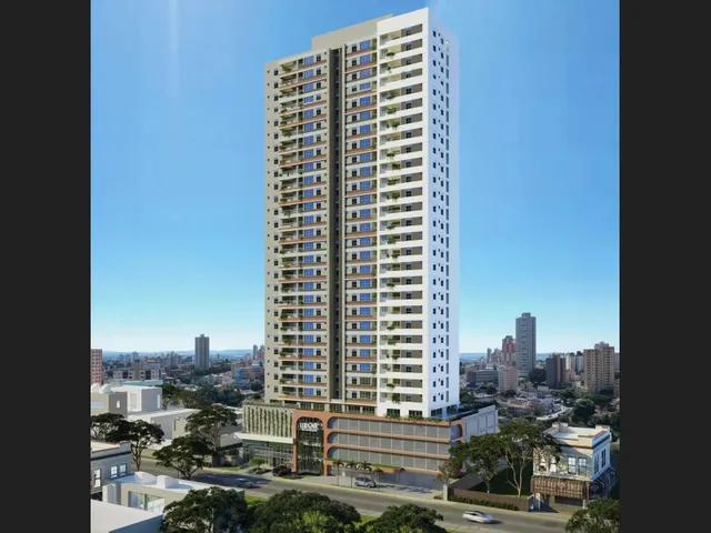 Imagem 7: Ágio R$ 95.000 - Apto 75m2, 2 suítes, último andar - Ludovic Setor Central