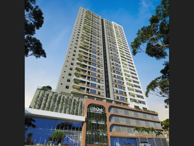 Imagem 12: Ágio R$ 95.000 - Apto 75m2, 2 suítes, último andar - Ludovic Setor Central