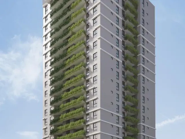 Imagem: Apartamento para Venda em Curitiba / PR