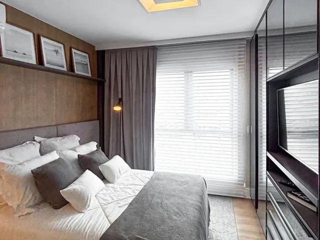 Imagem 4: Apartamento para Venda em Curitiba / PR no bairro Centro