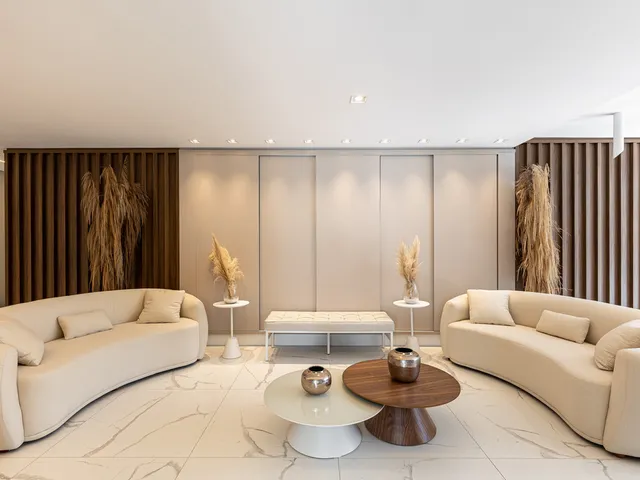 Imagem 5: Apartamento para Venda em Curitiba / Pr no Bairro Juvevê