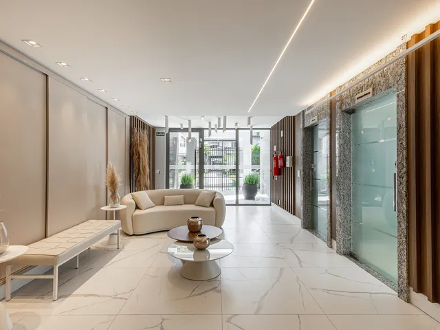 Imagem 16: Apartamento para Venda em Curitiba / Pr no Bairro Juvevê