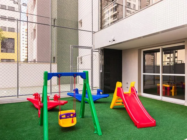 Imagem 11: Apartamento para Venda em Curitiba / Pr no Bairro Cristo Rei