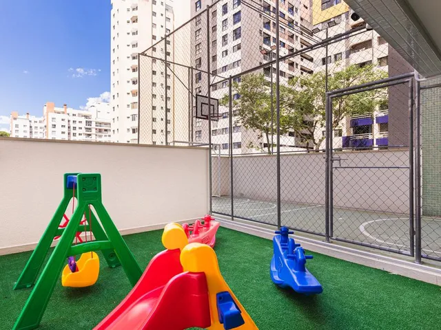 Imagem 4: Apartamento para Venda em Curitiba / Pr no Bairro Cristo Rei