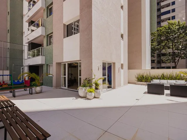 Imagem 10: Apartamento para Venda em Curitiba / Pr no Bairro Cristo Rei