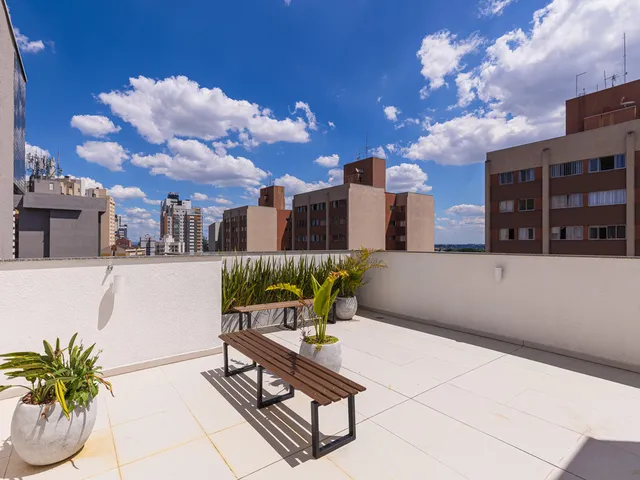 Imagem 3: Apartamento para Venda em Curitiba / Pr no Bairro Cristo Rei