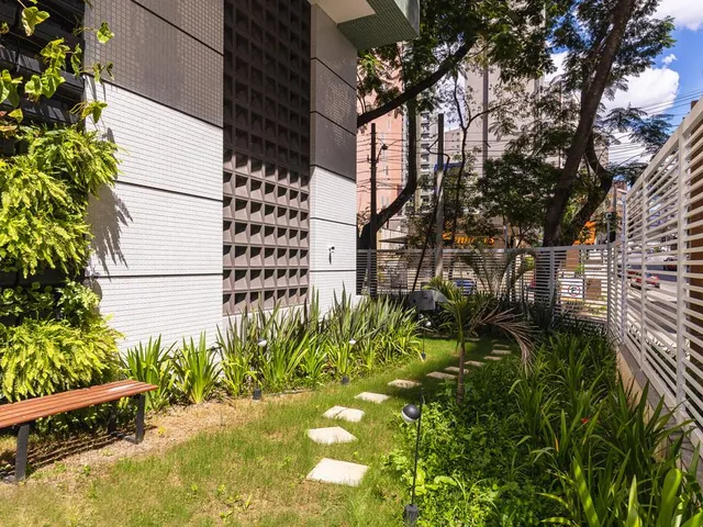 Imagem 8: Apartamento para Venda em Curitiba / Pr no Bairro Cristo Rei