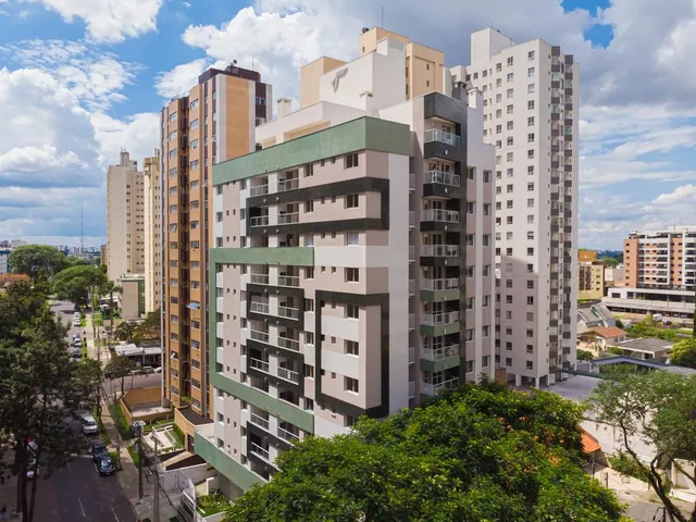 Imagem 14: Apartamento para Venda em Curitiba / Pr no Bairro Cristo Rei