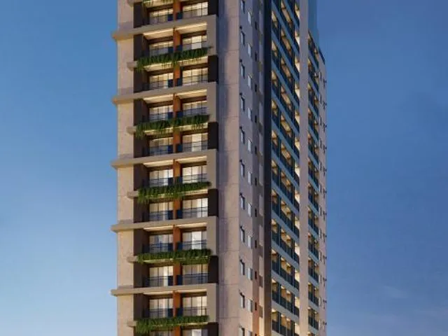 Imagem 11: Studio para Venda em Curitiba / Pr no Bairro Centro