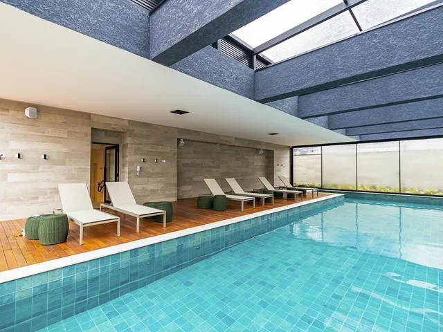 Imagem 10: Apartamento para Venda em Curitiba / Pr no Bairro Champagnat