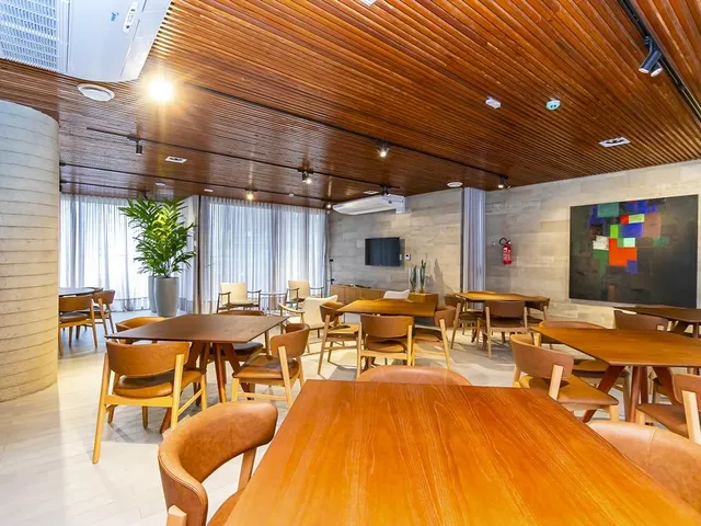 Imagem 7: Cobertura Duplex para Venda em Curitiba / Pr no Bairro Champagnat