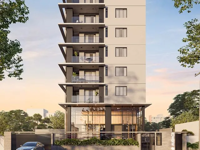 Imagem: Apartamento Garden para Venda em Curitiba
