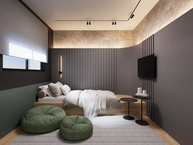 Imagem 12: Apartamento Garden para Venda em Curitiba / PR no bairro Centro