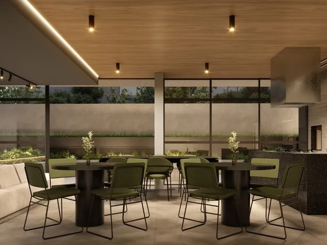 Imagem 6: Apartamento Garden para Venda em Curitiba / PR no bairro Centro