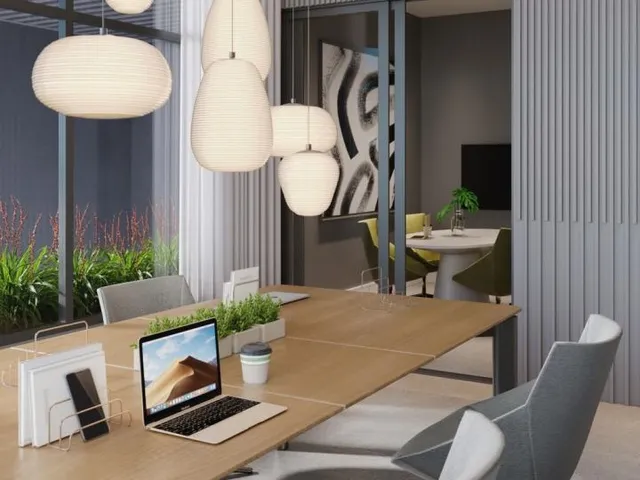 Imagem 6: Apartamento para Venda em Curitiba / PR no bairro Alto da Glória