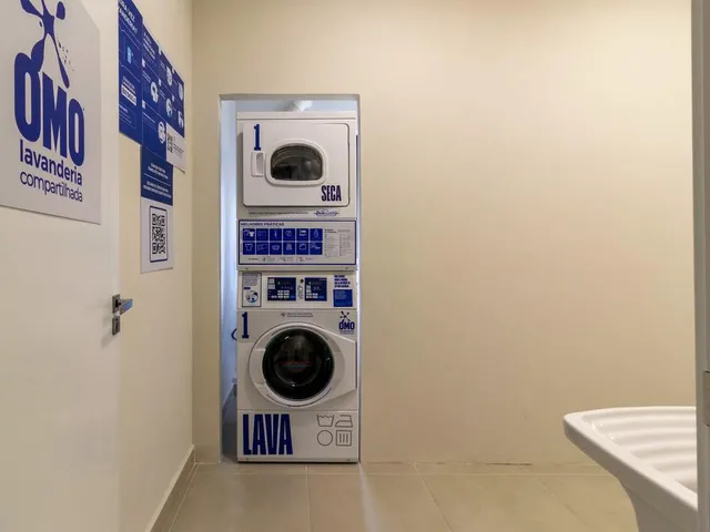 Imagem 3: Studio para Venda em Curitiba / Pr no Bairro Portão