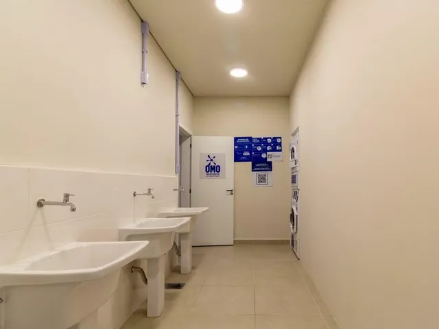 Imagem 16: Studio para Venda em Curitiba / Pr no Bairro Portão