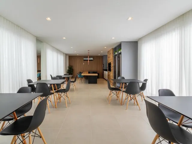 Imagem 11: Studio para Venda em Curitiba / Pr no Bairro Portão