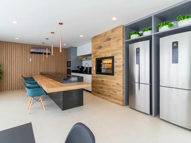 Imagem 15: Studio para Venda em Curitiba / Pr no Bairro Portão