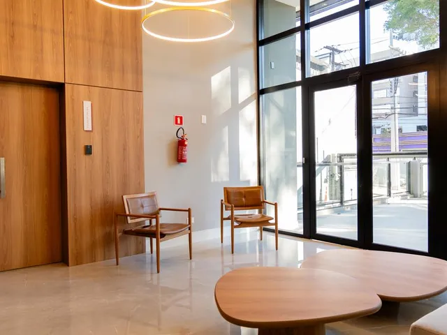Imagem 6: Apartamento para Venda em Curitiba / Pr no Bairro Água Verde