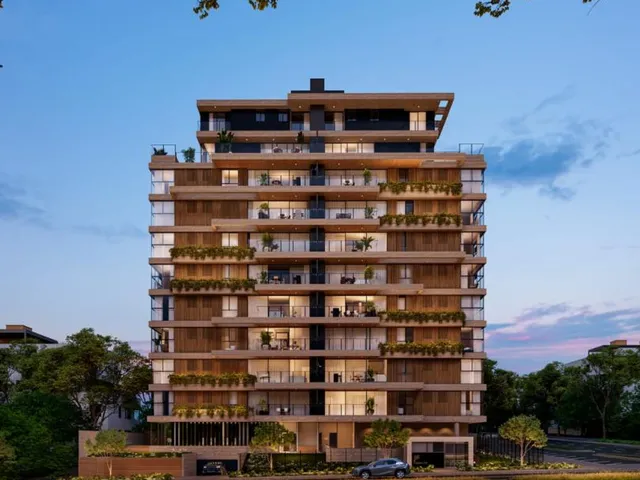 Imagem: Apartamento para Venda em Curitiba / Pr