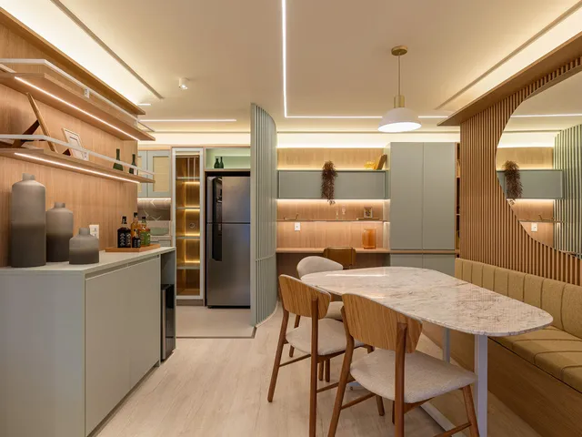 Imagem 16: Apartamento para Venda em Curitiba / Pr no Bairro Ahú