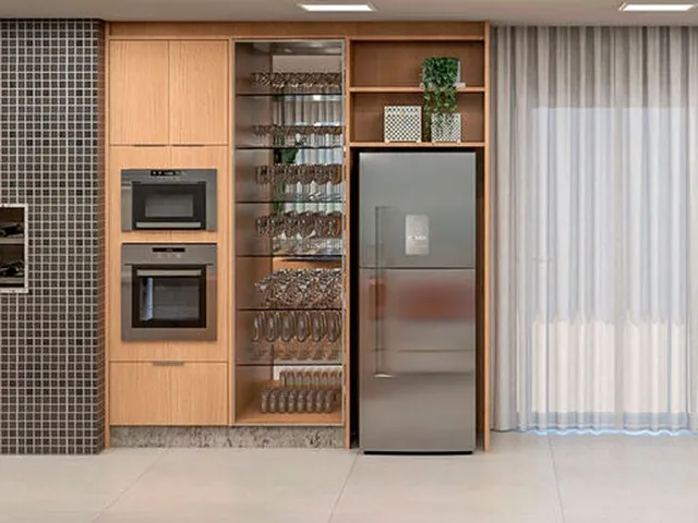 Imagem 5: Apartamento para Venda em Curitiba / Pr no Bairro Juvevê