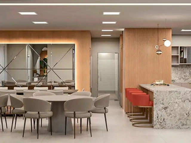 Imagem 8: Apartamento para Venda em Curitiba / Pr no Bairro Juvevê