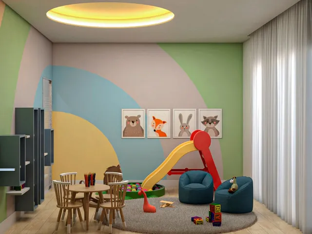 Imagem 3: Apartamento para Venda em Curitiba / Pr no Bairro Juvevê
