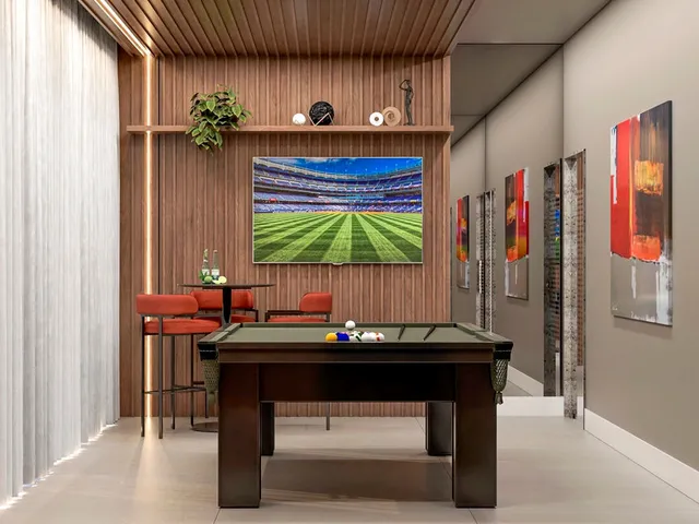 Imagem 10: Apartamento para Venda em Curitiba / Pr no Bairro Juvevê